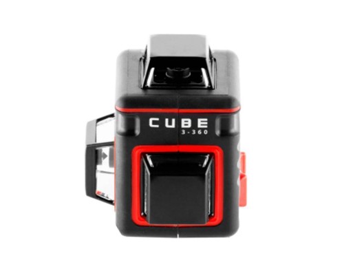 Уровень лазерный ADA Cube 3-360 Professional Edition Уровень лазерный ADA Cube 3-360 Professional Edition