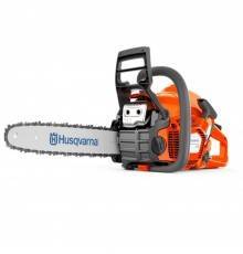 Бензопила Husqvarna 130  (35см 14"-3/8  1,3 52)
