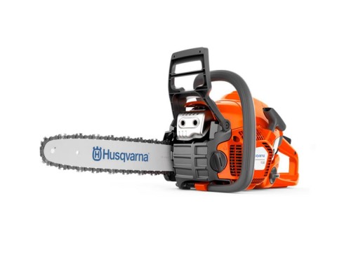 Бензопила Husqvarna 130 (35см 14"-3/8 1,3 52) Бензопила Husqvarna 130 (35см 14"-3/8 1,3 52)