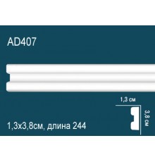 Молдинг AD407