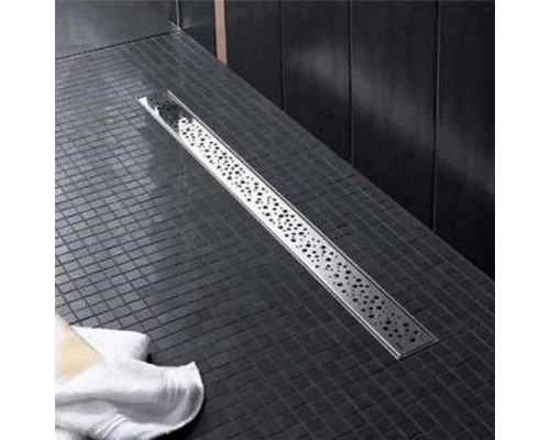 TECE drainline, дренажного канала 1500 мм из нержавеющей, для пристенного монтажа. 660005,  601570,  650002,  660003,  660017,  601501