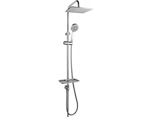 Душевая стойка Lemark LM8803C