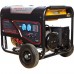 Генератор бензиновый REDVERG RD-G6500EN