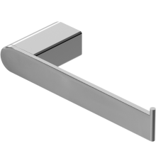 Держатель туалетной бумаги Cezares Stylus PH-01 хром