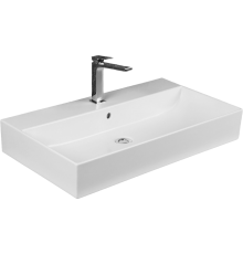 Раковина Hatria Bahia_13 BH0800465011TS0 80x46 см