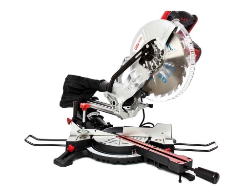 Пила торцовочная REDVERG RD-MS255-2000S Пила торцовочная REDVERG RD-MS255-2000S
