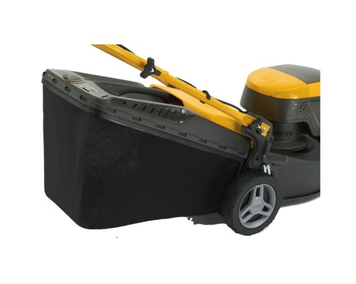 Газонокосилка аккумуляторная Stiga Collector 543 AE (АКБ 4 А/ч, 48В и ЗУ)