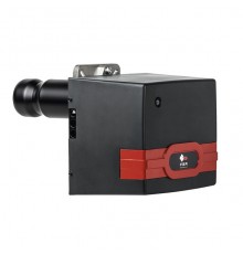 Горелка дизельная двухступенчатая F.B.R. G 1.22 2001 23,7-59,2 кВт. 001084