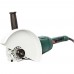 Машина шлифовальная угловая Metabo WE 2000-230