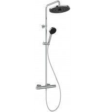 IS A7210AA Ceratherm T25+ Душевая система для душа, с терм., Ø260/100 мм, 2/2 режима A7210AA