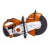 Бензорез Stihl TS 420  (отрезной круг B 350 DE/FR/GB в комплекте)