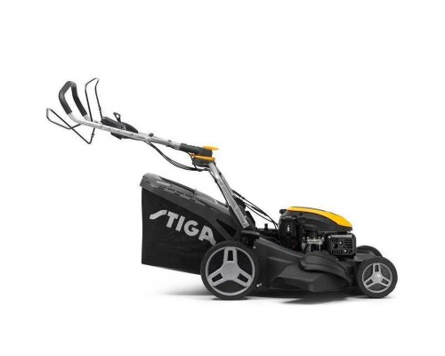 Газонокосилка бензиновая STIGA Combi 955VE Газонокосилка бензиновая STIGA Combi 955VE