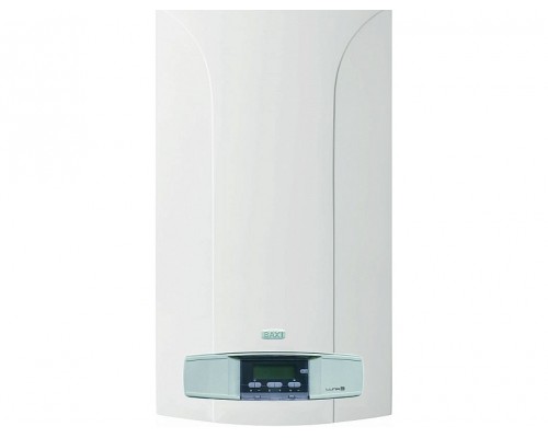 Котёл газовый настенный двухконтурный Baxi LUNA 3 comfort 310 Fi 31кВт. CSE45631358-
