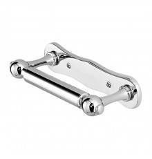 DevonDevon Cavendish Держатель для туалетной бумаги, подвесной, цвет: хром. WM11CR