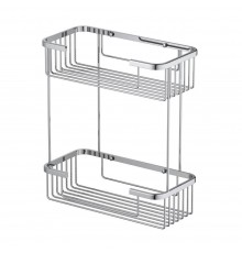 Полка Timo Saona 13083/00 хром