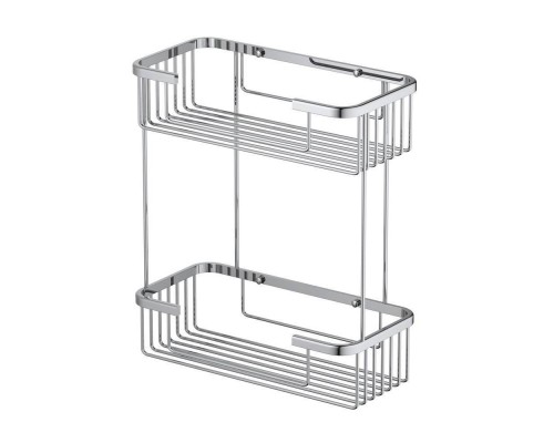 Полка Timo Saona 13083/00 хром