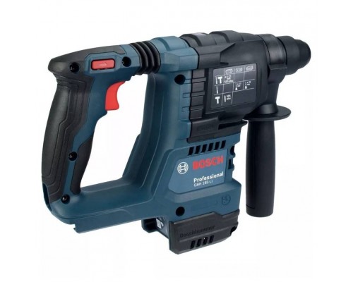 Перфоратор аккумуляторный Bosch GBH 185-LI Перфоратор аккумуляторный Bosch GBH 185-LI