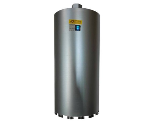 Коронка алмазная по бетону Hilberg Laser 1 1/4 UNC 15T 225*450 mm Коронка алмазная по бетону Hilberg Laser 1 1/4 UNC 15T 225*450 mm