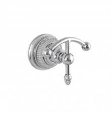 Nicolazzi Impero Крючок для одежды, цвет: хром. 1481CR36