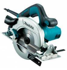 Пила дисковая электрическая Makita HS6601J