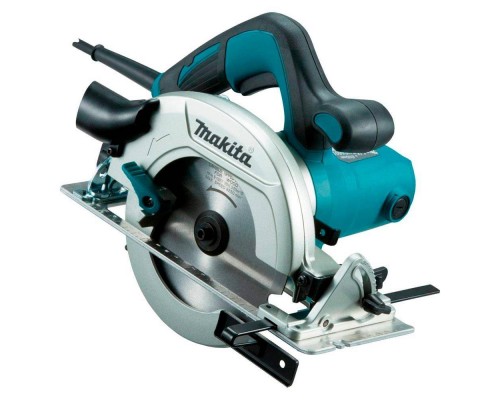 Пила дисковая электрическая Makita HS6601J Пила дисковая электрическая Makita HS6601J