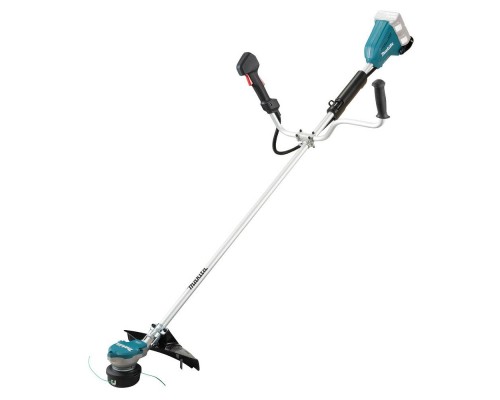 Триммер аккумуляторный Makita DUR368AZ (б\акк,з\у,б\ще)