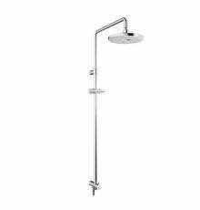 TOTO Showers Душевая стойка 220x584x1190мм, Comfort Wave, Warm Spa, цвет: хром. TBW01002R