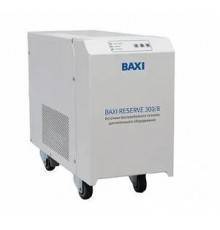 Напольный ИБП BAXI Reserve 300/8 на 8 часов автономной работы котла