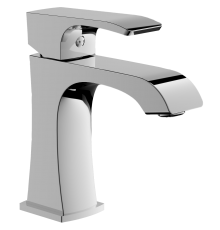 Смеситель для раковины BELZ B507 B10507, хром