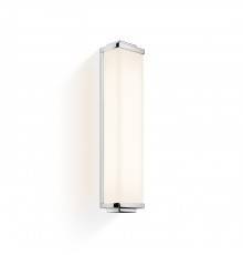 Decor Walther New York 40 N LED Светильник настенный 7x9x42см, светодиодный, 1x LED 10.3W, цвет: хром. 0333700