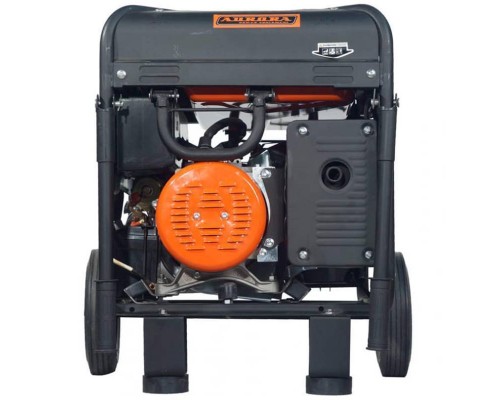Генератор бензиновый AURORA AGE 8500 D PLUS