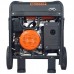 Генератор бензиновый AURORA AGE 8500 D PLUS