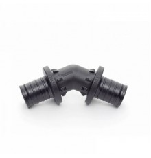 Угольник REHAU 45°, 32 PX 11600541001