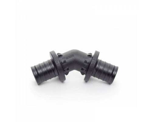 Угольник REHAU 45°, 40 PX 11600551001