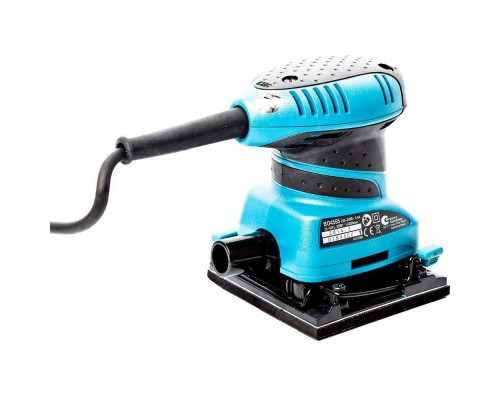 Машина плоско-шлифовальная Makita BO4555 Машина плоско-шлифовальная Makita BO4555