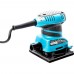 Машина плоско-шлифовальная Makita BO4555