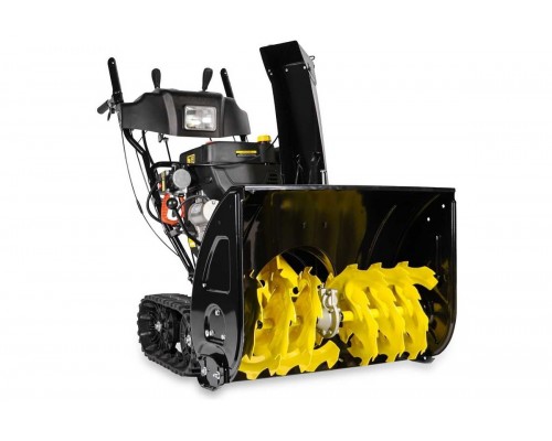 Снегоуборщик бензиновый CHAMPION STT1171E