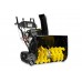 Снегоуборщик бензиновый CHAMPION STT1171E