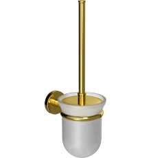 Ершик Defne banyo gold