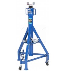 Подставка страховочная на колесах, 12 т NORDBERG N3012T