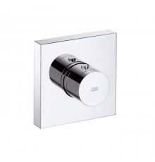 Axor ShowerCollection Термостат 12x12 см, frac34;rsquo;, внешняя часть, цвет: хром. 10755000