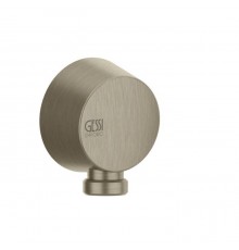 Gessi Emporio shower Вывод воды, цвет: Finox Brushed Nickel. 47269#149