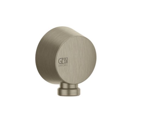 Gessi Emporio shower Вывод воды, цвет: Finox Brushed Nickel. 47269#149 Gessi Emporio shower Вывод воды, цвет: Finox Brushed Nickel. 47269#149