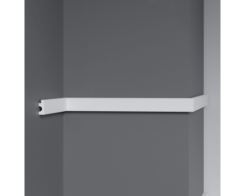 Молдинг DECOMASTER D318-2 ДМ (31*12*2900 мм) Молдинг DECOMASTER D318-2 ДМ (31*12*2900 мм)