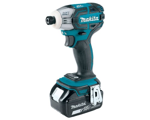 Шуруповерт аккумуляторный Makita DTS141RME Шуруповерт аккумуляторный Makita DTS141RME