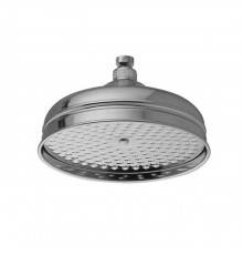 Carlo Frattini Wellness Верхний душ из латуни Oslash; 200 мм., цвет: хром. F2071/2CR