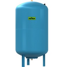 Бак мембранный Reflex refix DE 200, 10 bar. 7306700