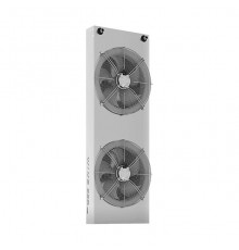 Воздушная завеса с гидронагревом Wing PRO W150 R1 EC 3-32кВт 1,5х7,5м 7900м³/ч однорядный теплообменник. 1-4-2801-0348