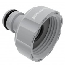 Адаптер с внутренней резьбой Cellfast IDEAL  1" (блистер)