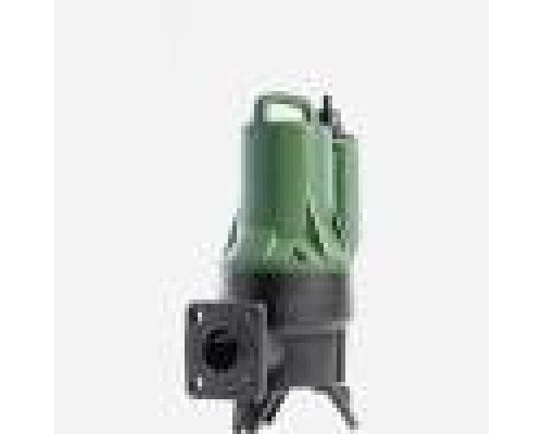 Насосы для систем дренажа и канализации Насос для сточных вод FEKA FXV 20.11 TNA 60191228